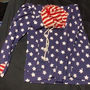 patriotic sweatshirt